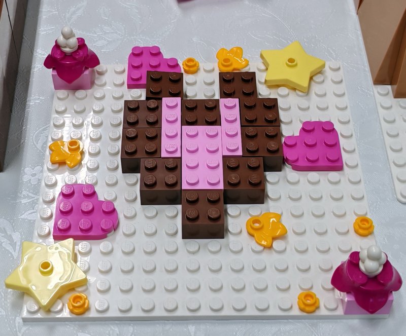 foto ČOKOLÁDOVÝ SVĚT 16876