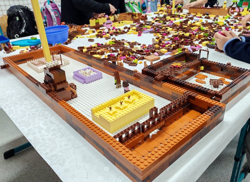 foto ČOKOLÁDOVÝ SVĚT 16879