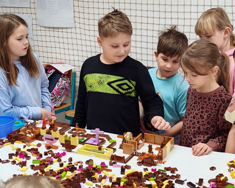 foto ČOKOLÁDOVÝ SVĚT 16883