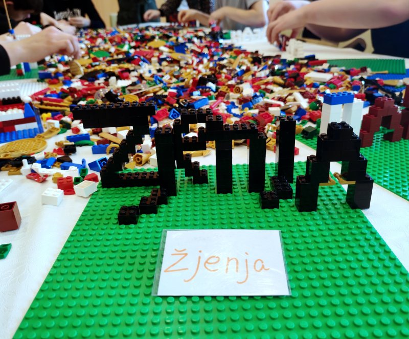 foto MEZINÁRODNÍ SETKÁNÍ