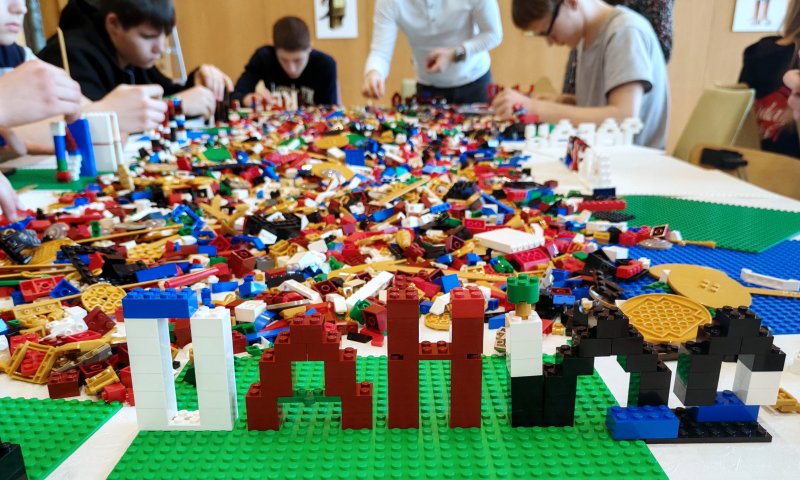 foto MEZINÁRODNÍ SETKÁNÍ 16896