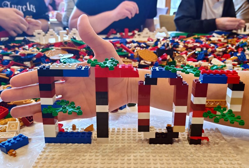 foto MEZINÁRODNÍ SETKÁNÍ 16895