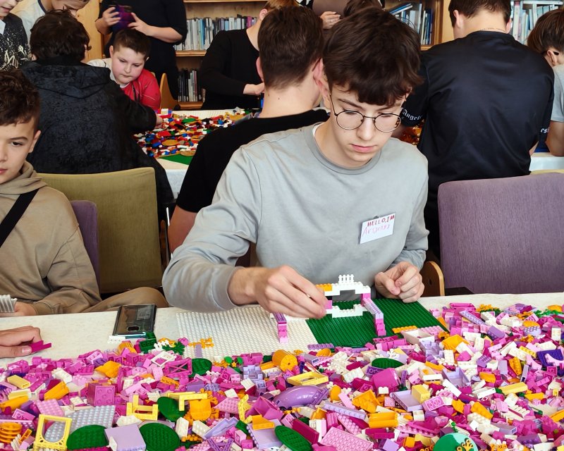 foto MEZINÁRODNÍ SETKÁNÍ 16898