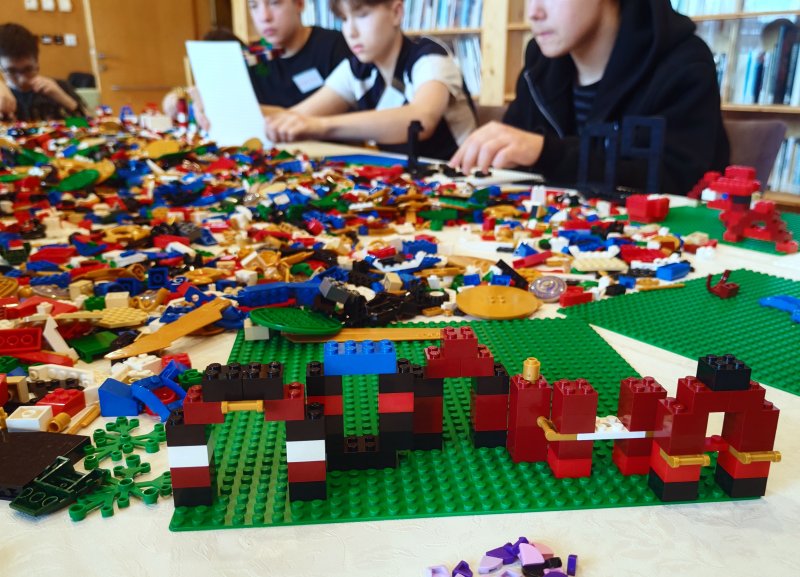 foto MEZINÁRODNÍ SETKÁNÍ 16900