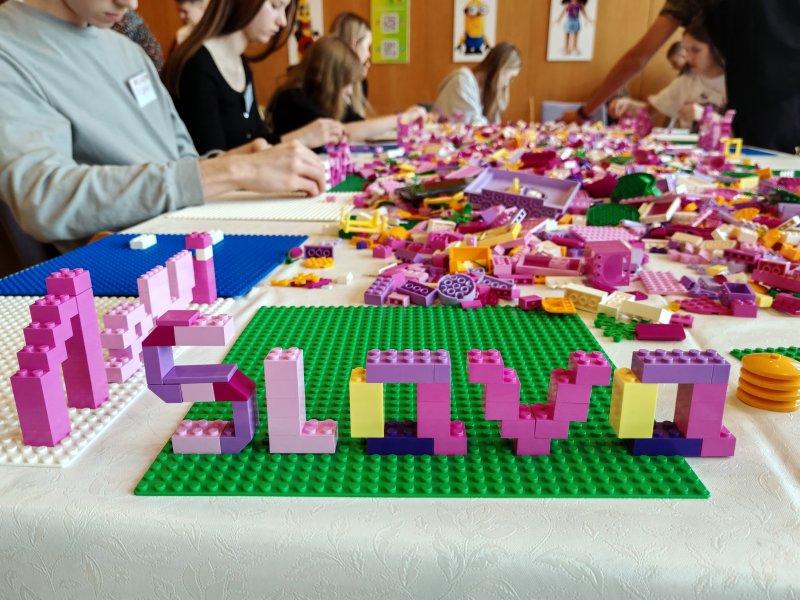 foto MEZINÁRODNÍ SETKÁNÍ 16903