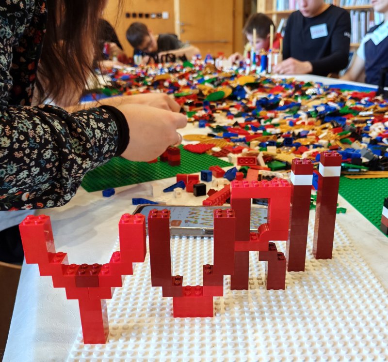 foto MEZINÁRODNÍ SETKÁNÍ 16905