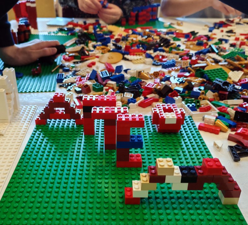 foto MEZINÁRODNÍ SETKÁNÍ 16906