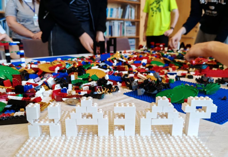 foto MEZINÁRODNÍ SETKÁNÍ 16908