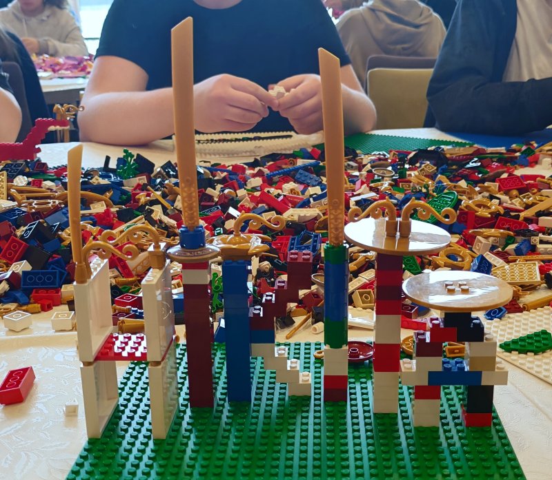 foto MEZINÁRODNÍ SETKÁNÍ 16909