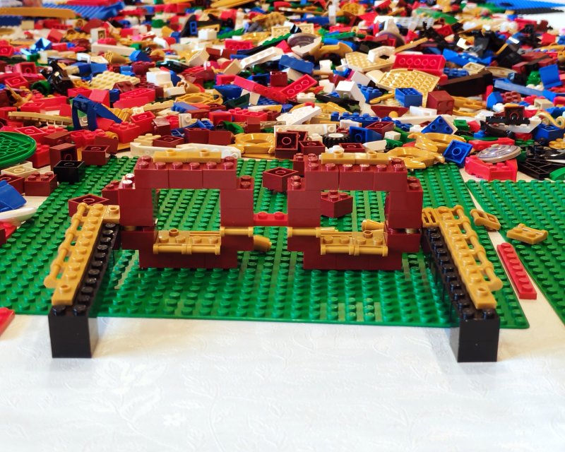 foto MEZINÁRODNÍ SETKÁNÍ 16910