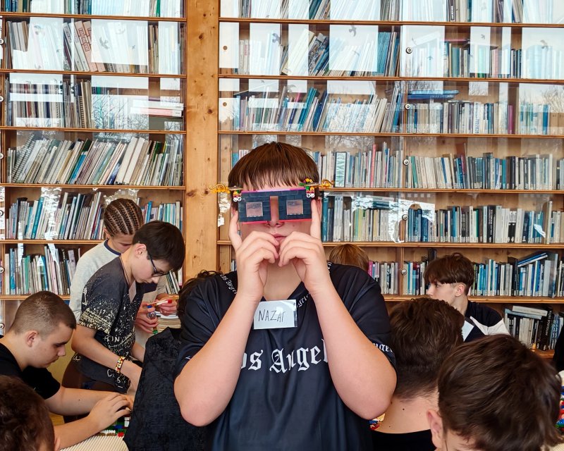 foto MEZINÁRODNÍ SETKÁNÍ 16911