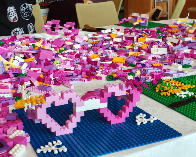 foto MEZINÁRODNÍ SETKÁNÍ 16912