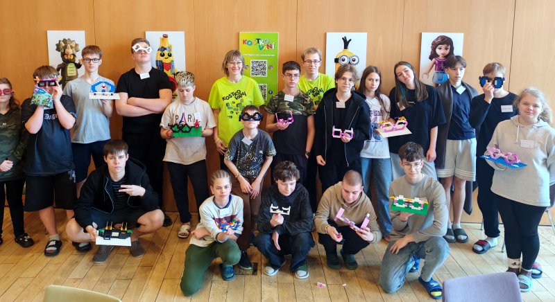 foto MEZINÁRODNÍ SETKÁNÍ 16913