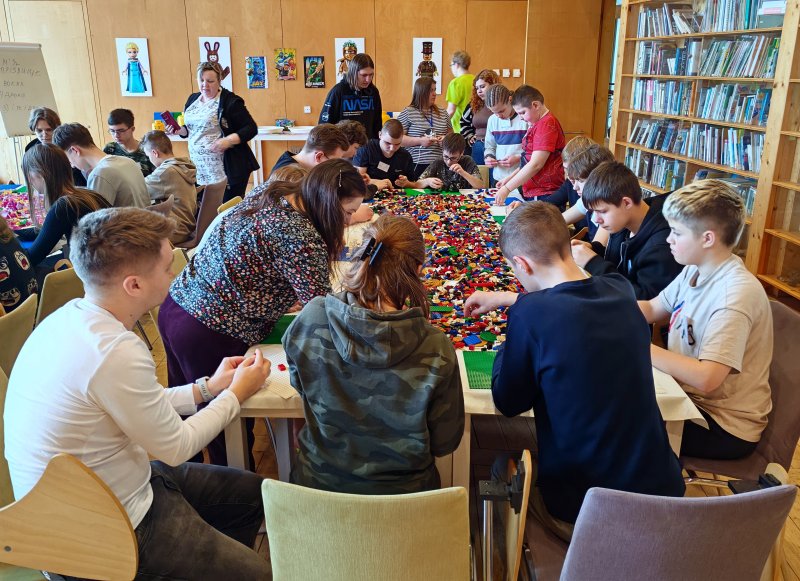 foto MEZINÁRODNÍ SETKÁNÍ 16915