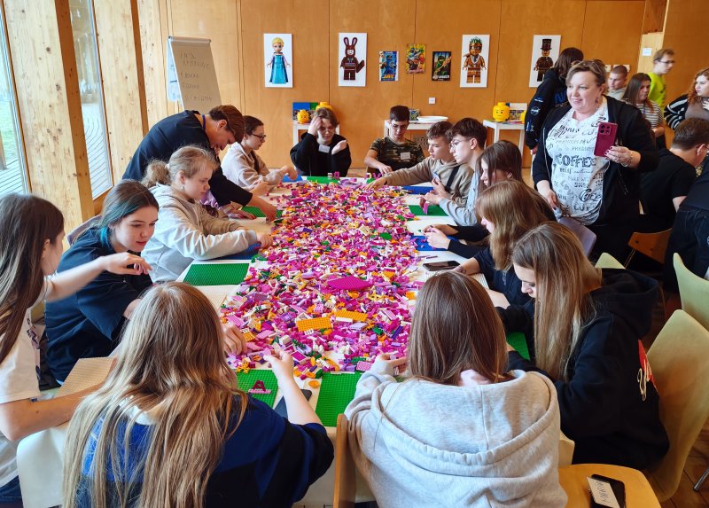 foto MEZINÁRODNÍ SETKÁNÍ 16916