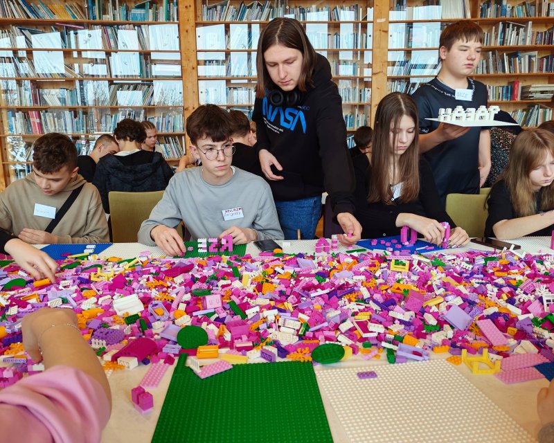 foto MEZINÁRODNÍ SETKÁNÍ 16917