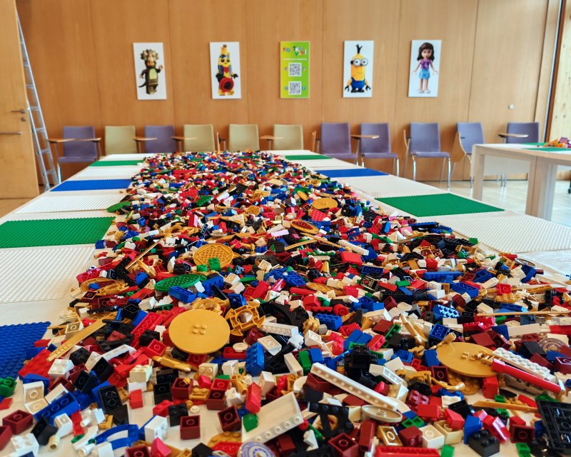 foto MEZINÁRODNÍ SETKÁNÍ 16920