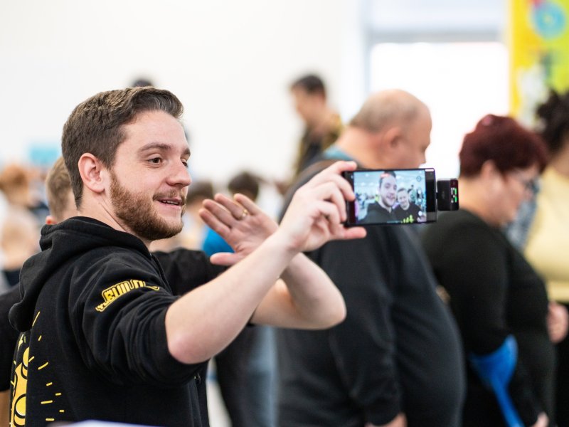 foto HORECKÉ KOSTKOVÁNÍ 2026 2. ročník 16966