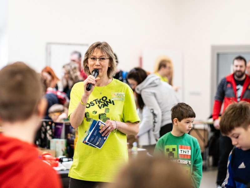 foto HORECKÉ KOSTKOVÁNÍ 2026 2. ročník 16968