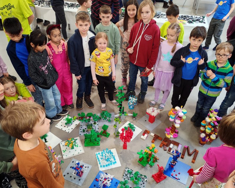 foto HORECKÉ KOSTKOVÁNÍ 2026 2. ročník 16970