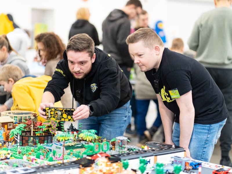 foto HORECKÉ KOSTKOVÁNÍ 2026 2. ročník 16967