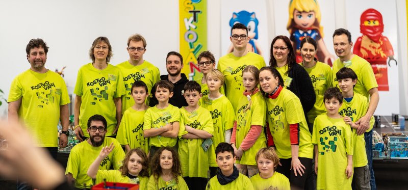 foto HORECKÉ KOSTKOVÁNÍ 2026 2. ročník 16972