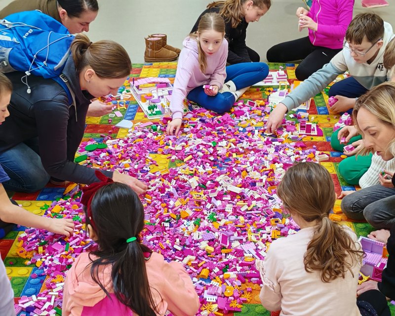 foto HORECKÉ KOSTKOVÁNÍ 2026 2. ročník 16973