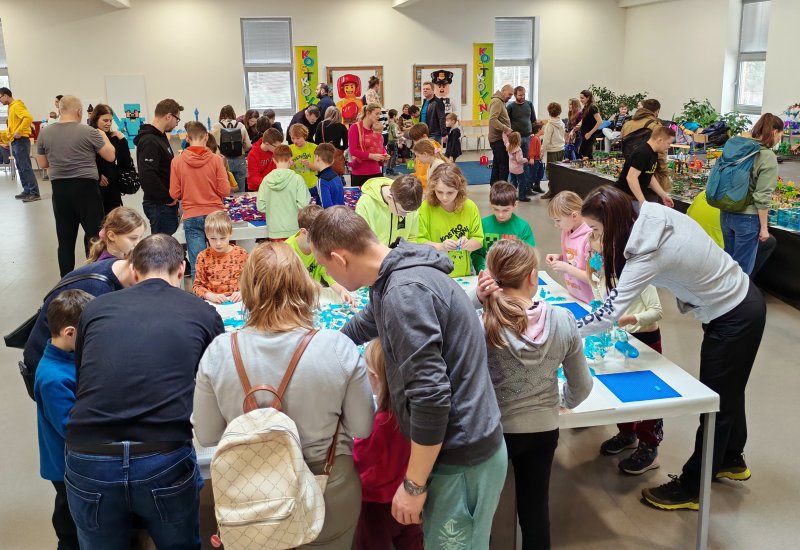 foto HORECKÉ KOSTKOVÁNÍ 2026 2. ročník 16971