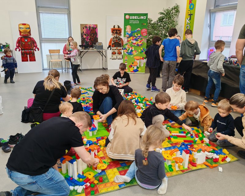 foto HORECKÉ KOSTKOVÁNÍ 2026 2. ročník 16974