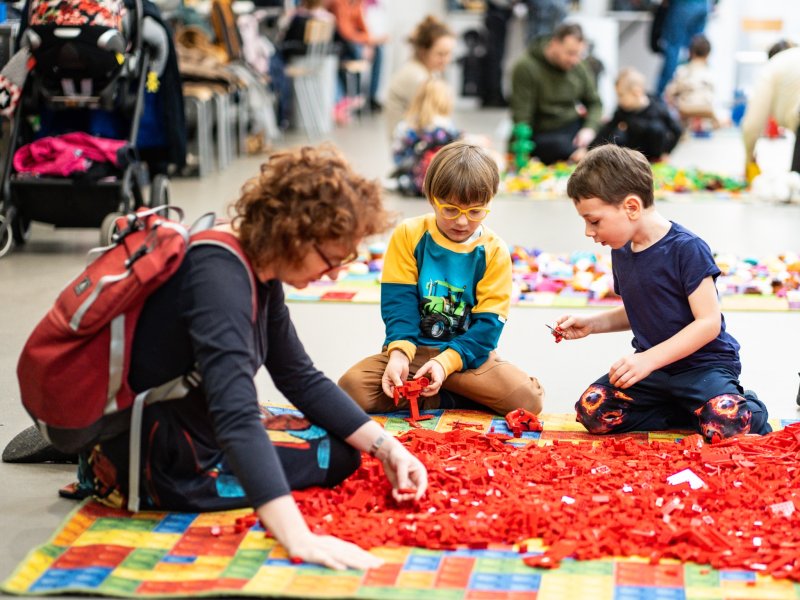 foto HORECKÉ KOSTKOVÁNÍ 2026 2. ročník 16975