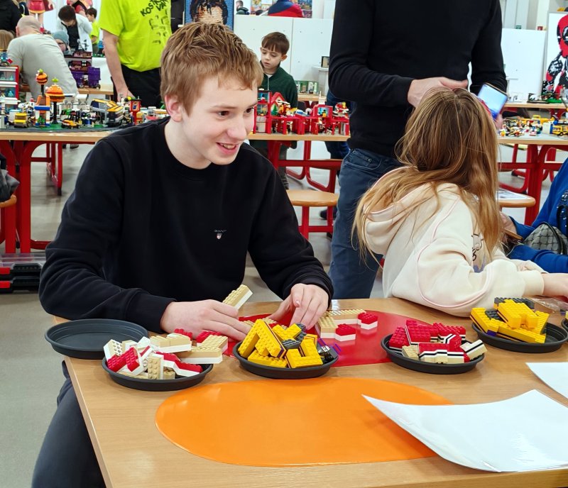 foto HORECKÉ KOSTKOVÁNÍ 2026 2. ročník 16978