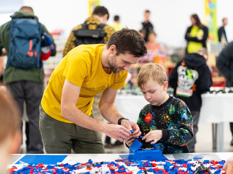 foto HORECKÉ KOSTKOVÁNÍ 2026 2. ročník 16982