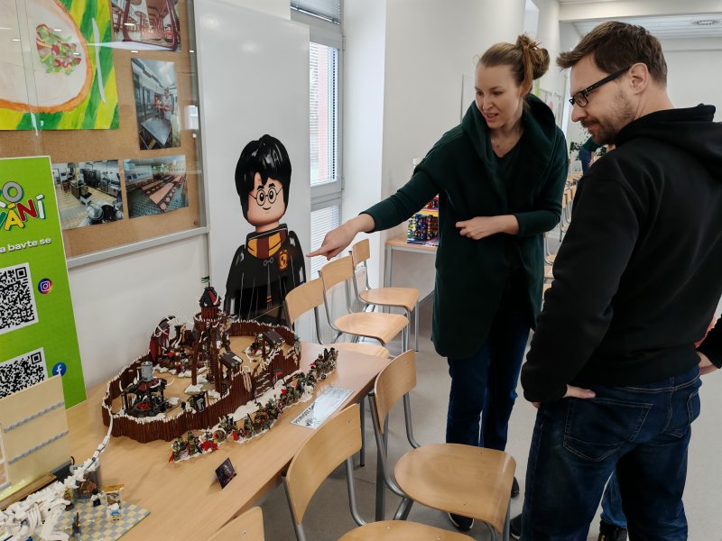 foto HORECKÉ KOSTKOVÁNÍ 2026 2. ročník 16984