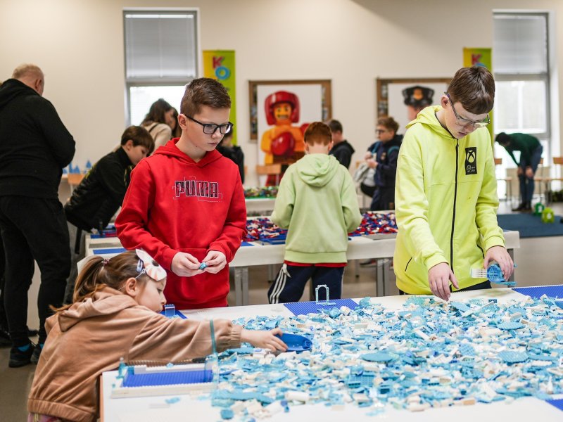 foto HORECKÉ KOSTKOVÁNÍ 2026 2. ročník 16983