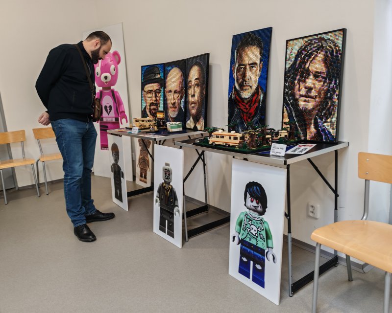 foto HORECKÉ KOSTKOVÁNÍ 2026 2. ročník 16991