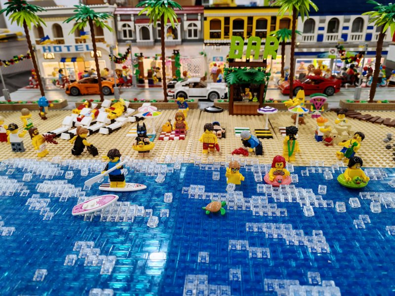 foto HORECKÉ KOSTKOVÁNÍ 2026 2. ročník 16992