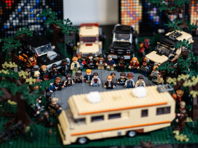 foto HORECKÉ KOSTKOVÁNÍ 2026 2. ročník 16993