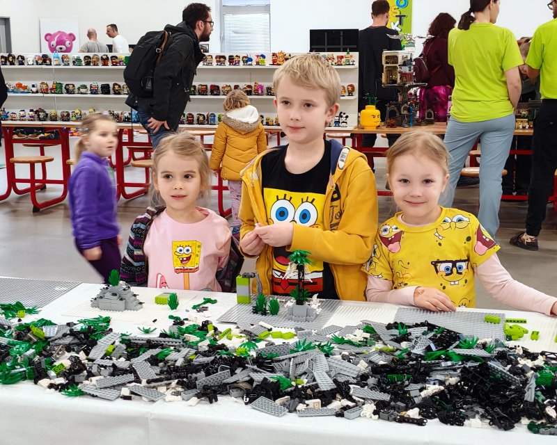 foto HORECKÉ KOSTKOVÁNÍ 2026 2. ročník 16997