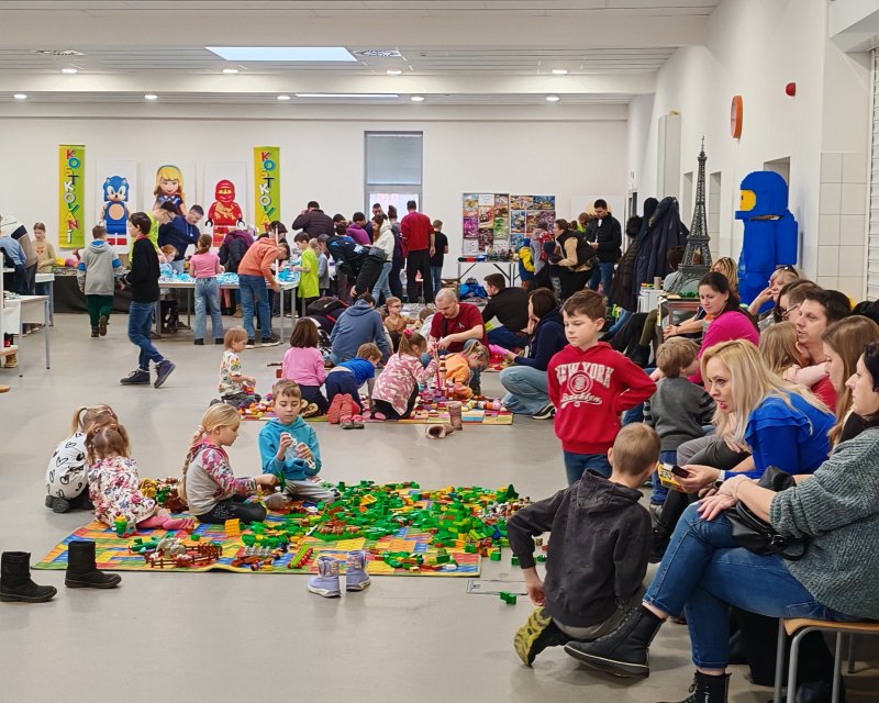 foto HORECKÉ KOSTKOVÁNÍ 2026 2. ročník 16999