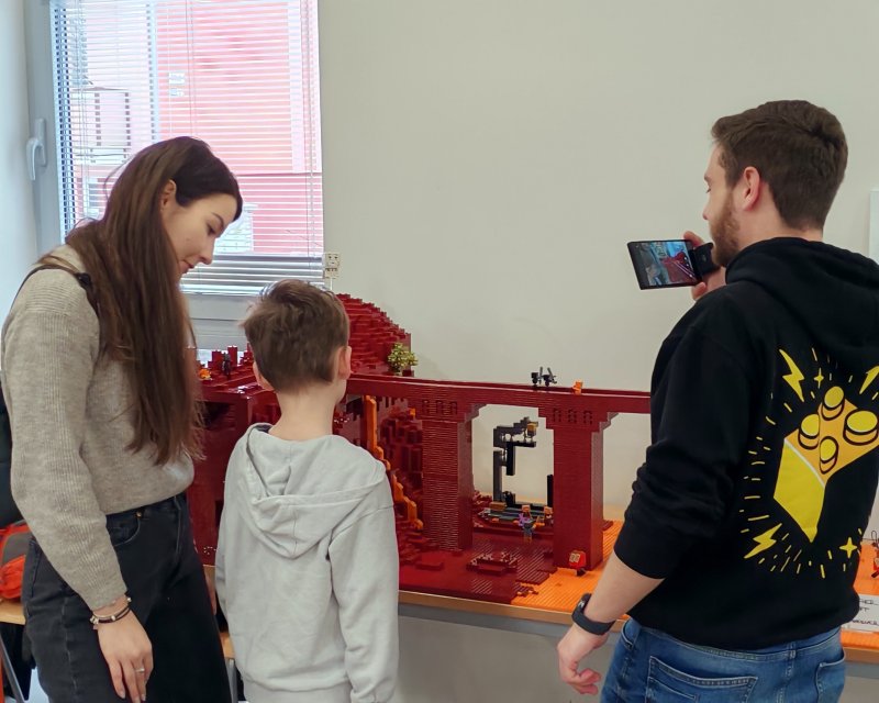 foto HORECKÉ KOSTKOVÁNÍ 2026 2. ročník 17004