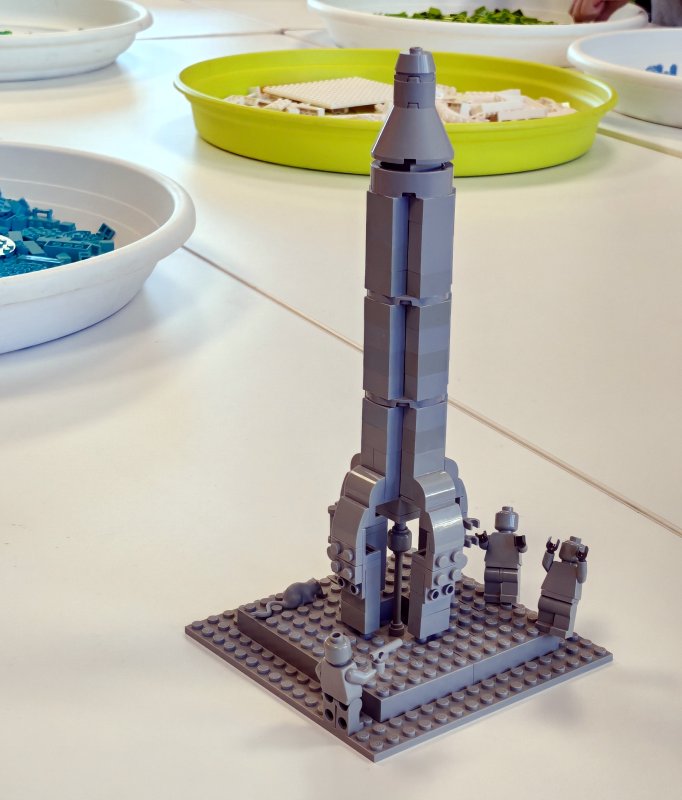 foto Modely jen z JEDNÉ BARVY