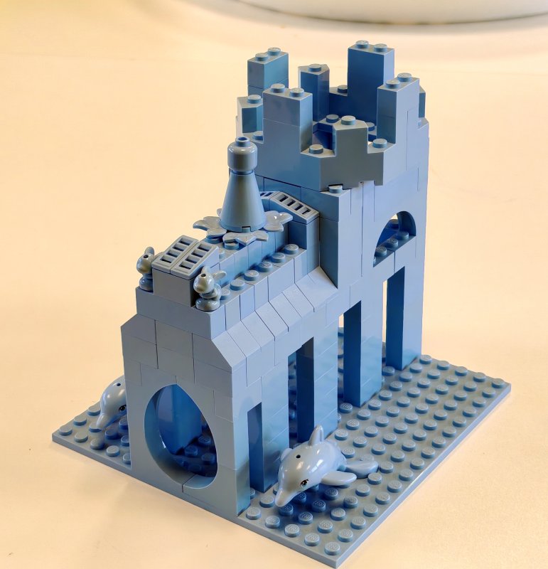 foto Modely jen z JEDNÉ BARVY 17013