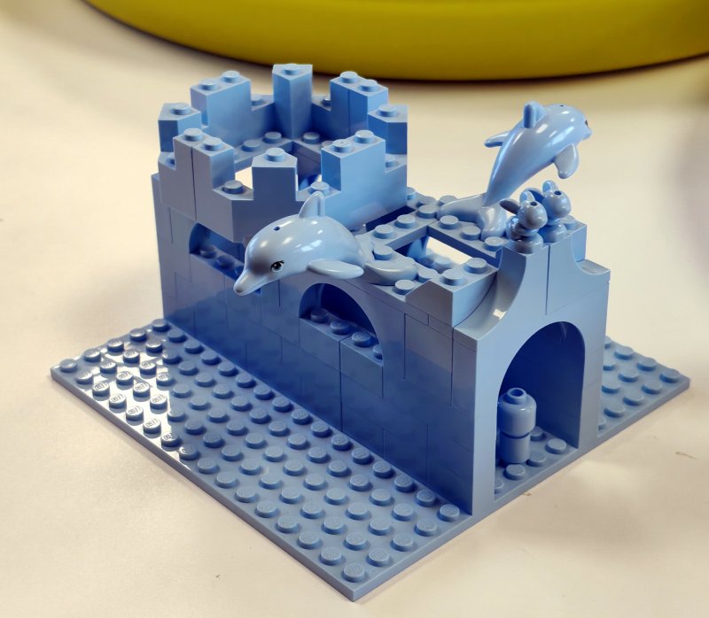 foto Modely jen z JEDNÉ BARVY 17016