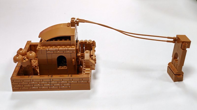 foto Modely jen z JEDNÉ BARVY 17017