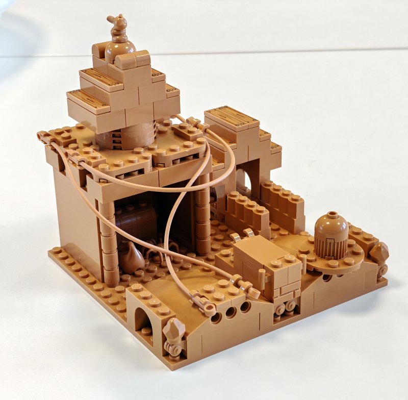 foto Modely jen z JEDNÉ BARVY 17019