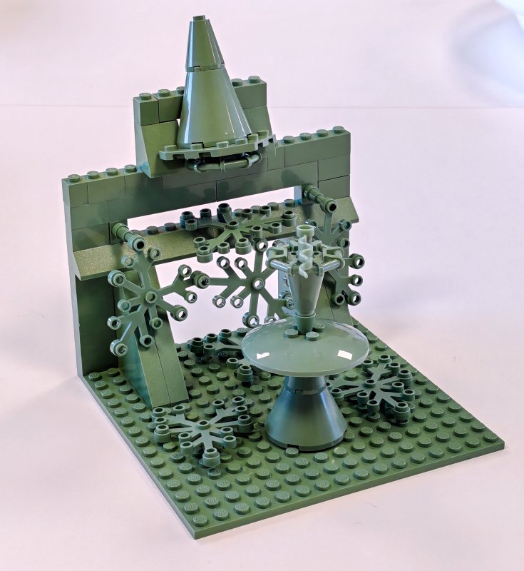 foto Modely jen z JEDNÉ BARVY 17023