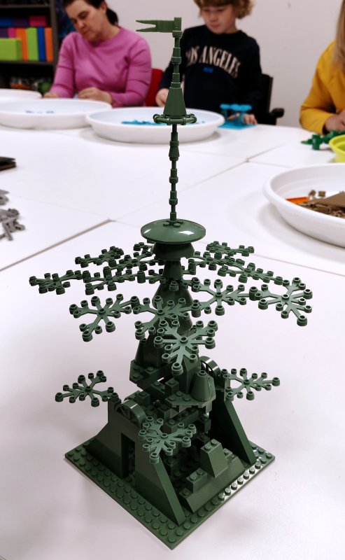 foto Modely jen z JEDNÉ BARVY 17024