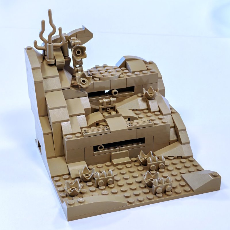 foto Modely jen z JEDNÉ BARVY 17026