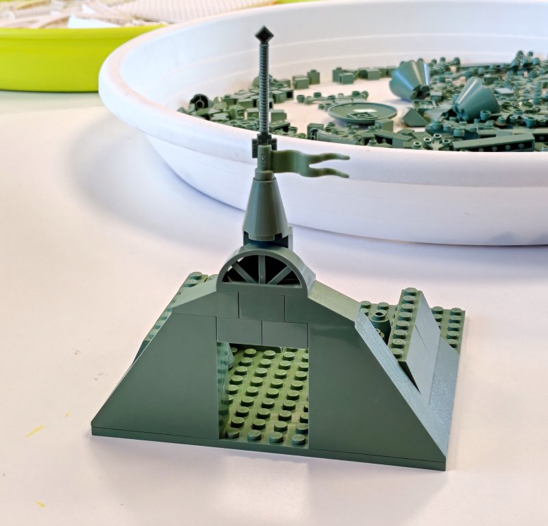 foto Modely jen z JEDNÉ BARVY 17027