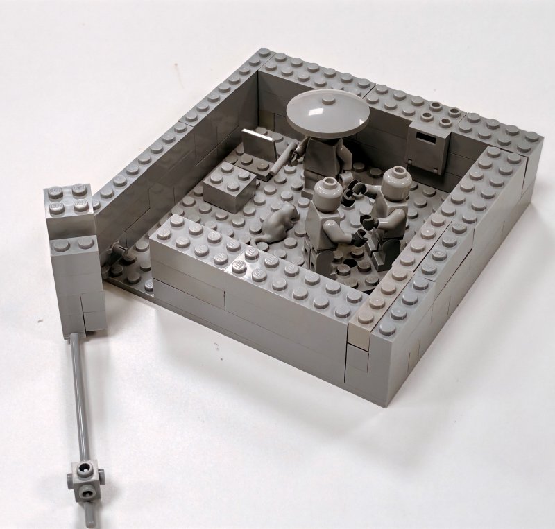 foto Modely jen z JEDNÉ BARVY 17028